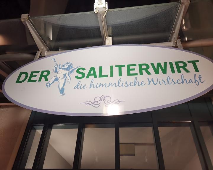 Der Saliterwirt